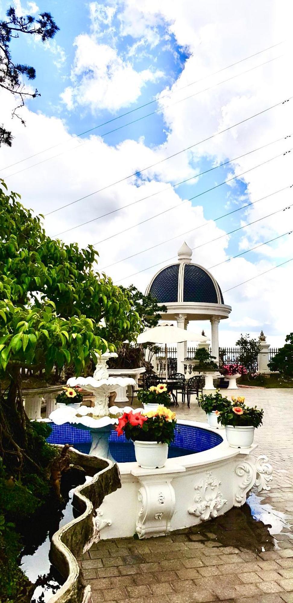 Dream Boutique Hotel Da Lat Exterior photo